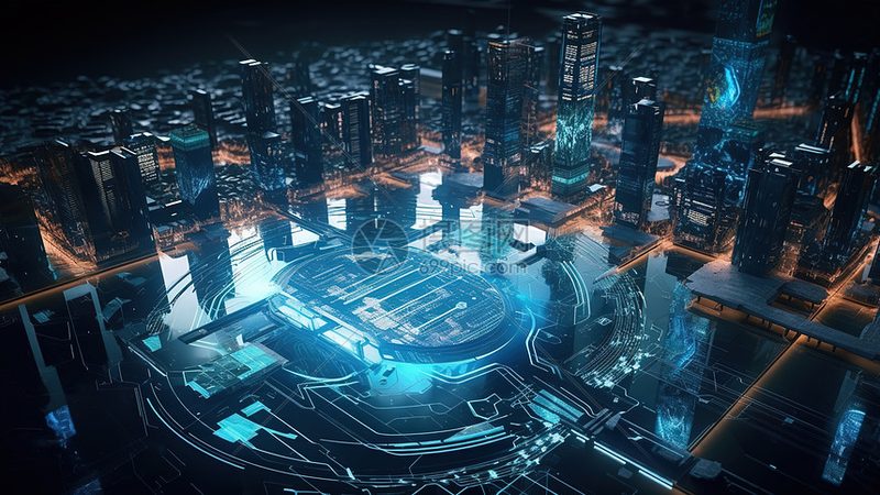 智慧农业物联网：构建未来农业的数字神经系统